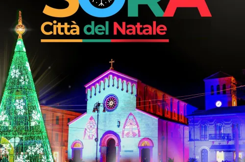 Sora Città del Natale