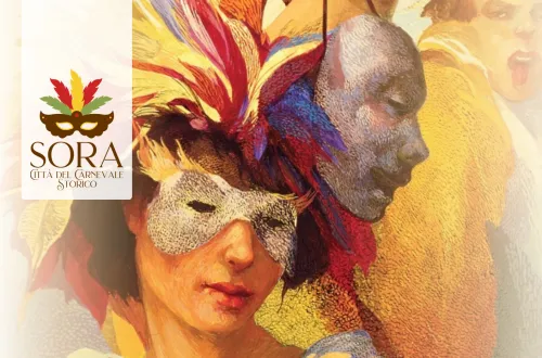 Carnevale del Liri (Carnevale Storico di Sora)