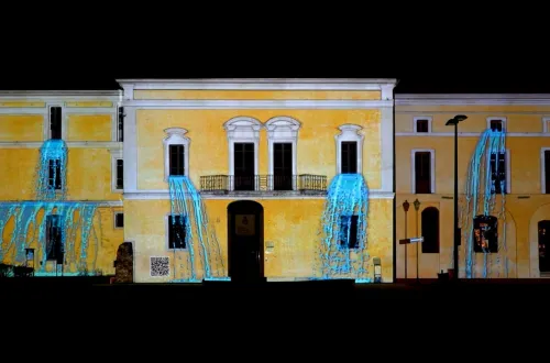 Con l’Associazione Scorrendo con il Liri il Natale si accende di storia!