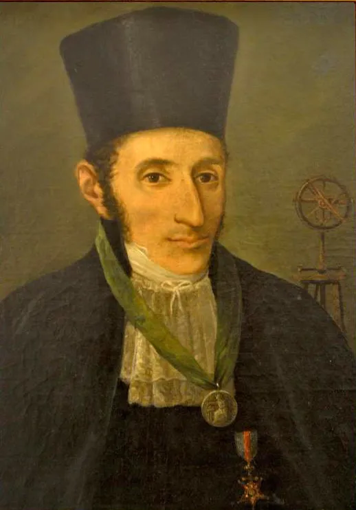 Federico Zuccari