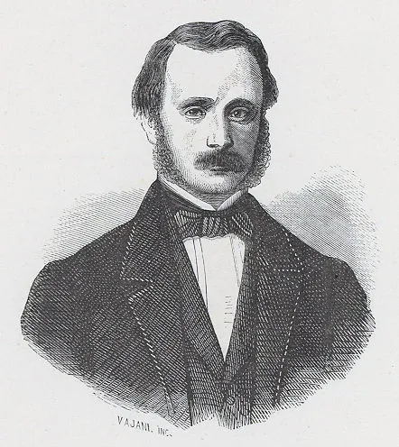 Giustiniano Nicolucci
