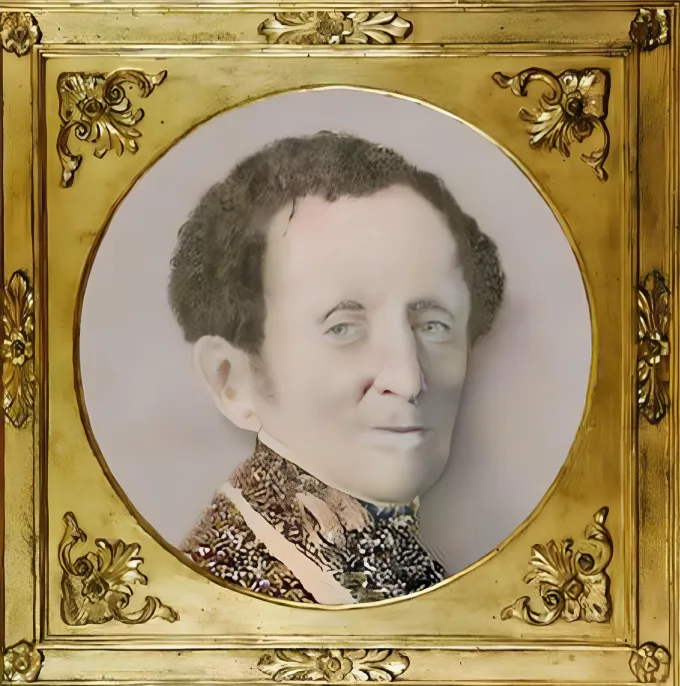 Charles Lefebvre