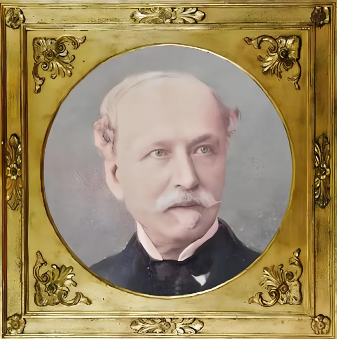 Ernesto Lefebvre