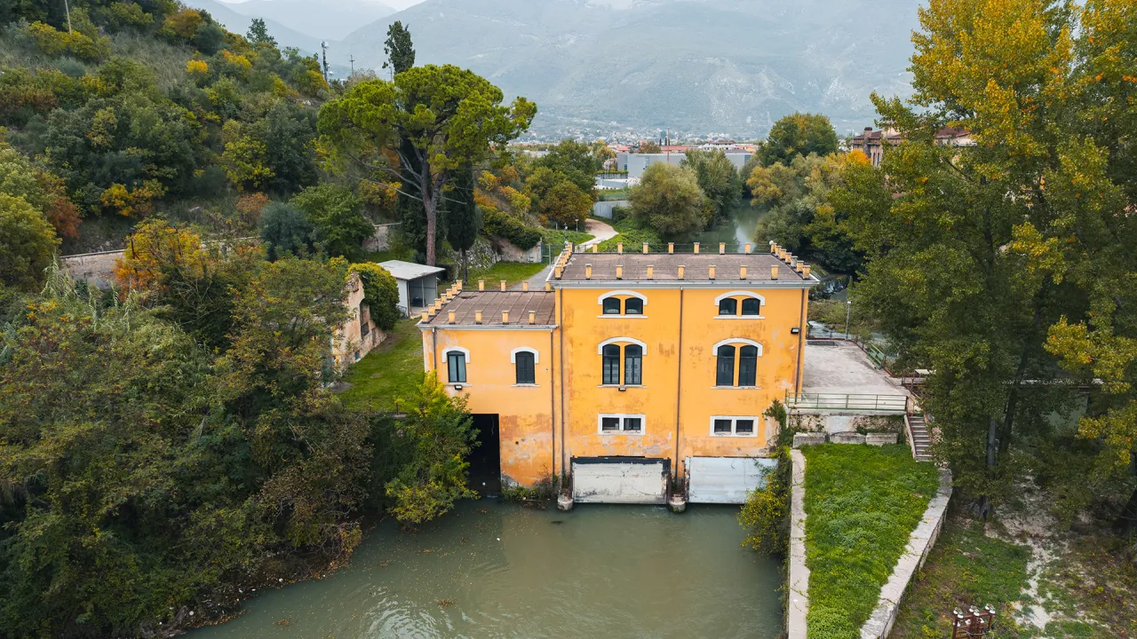 Cartiera Boimond