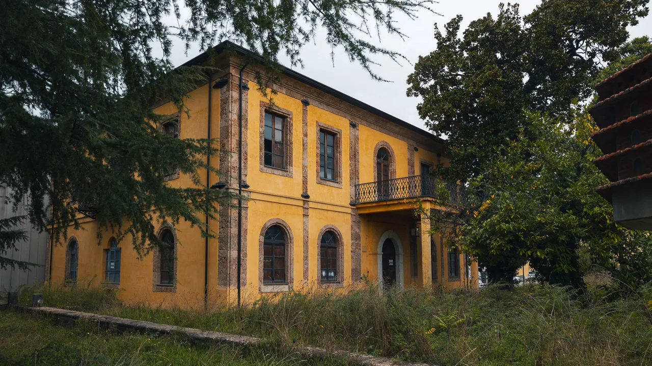 Cartiere Meridionali