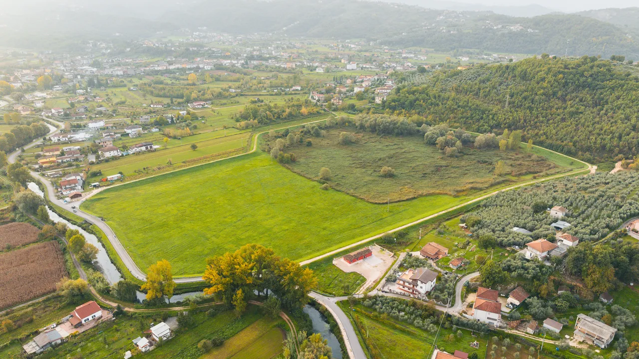 Lungofibreno Tremoletto