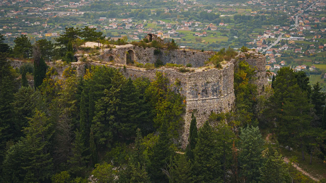 Colle San Casto