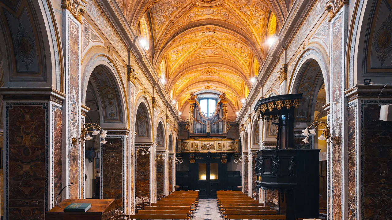 Chiesa di San Michele Arcangelo