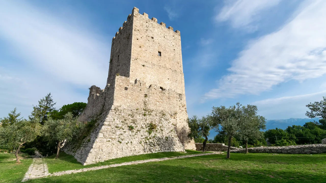 Torre di Cicerone