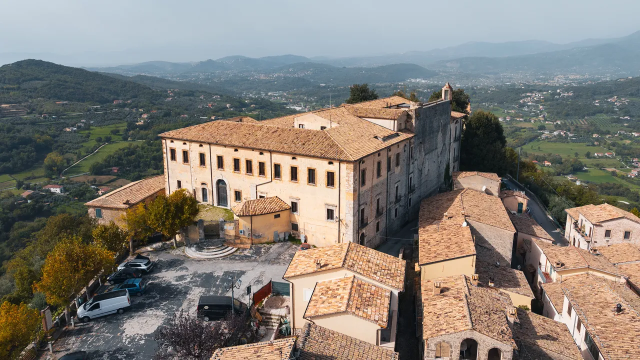 Castello Ladislao