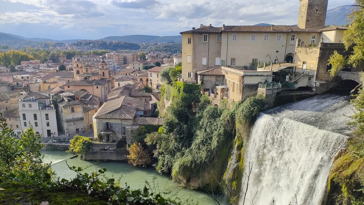 Isola del Liri