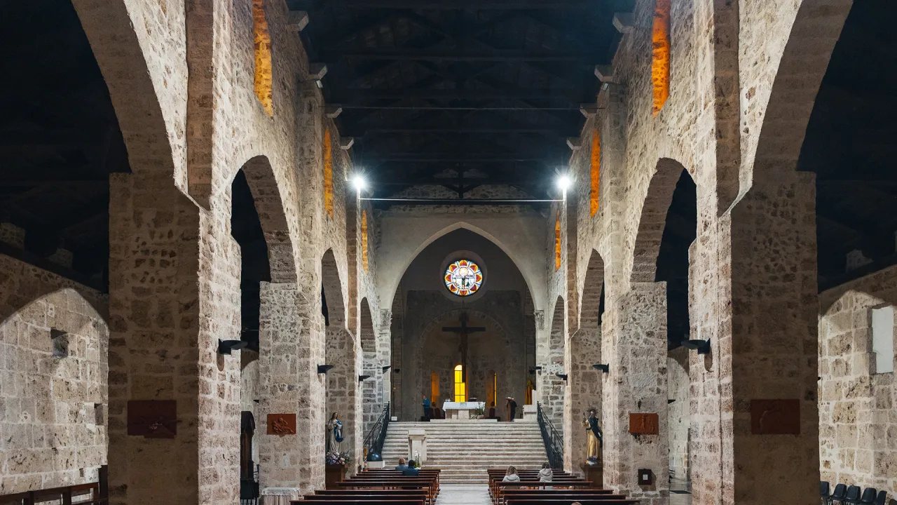 Abbazia di San Domenico