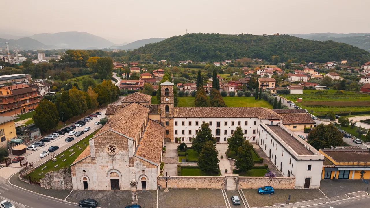 Abbazia di San Domenico