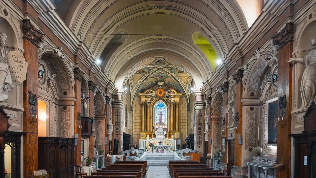 Chiesa di S. Francesco
