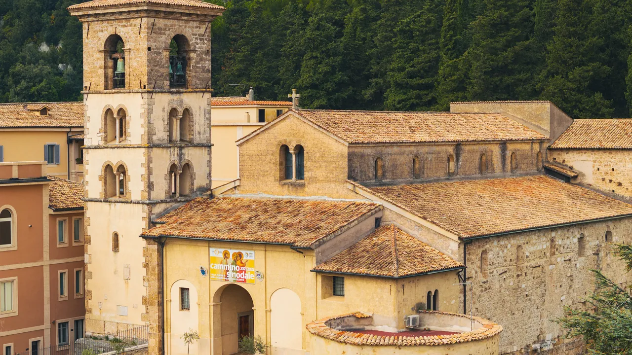 Cattedrale di Santa Maria Assunta