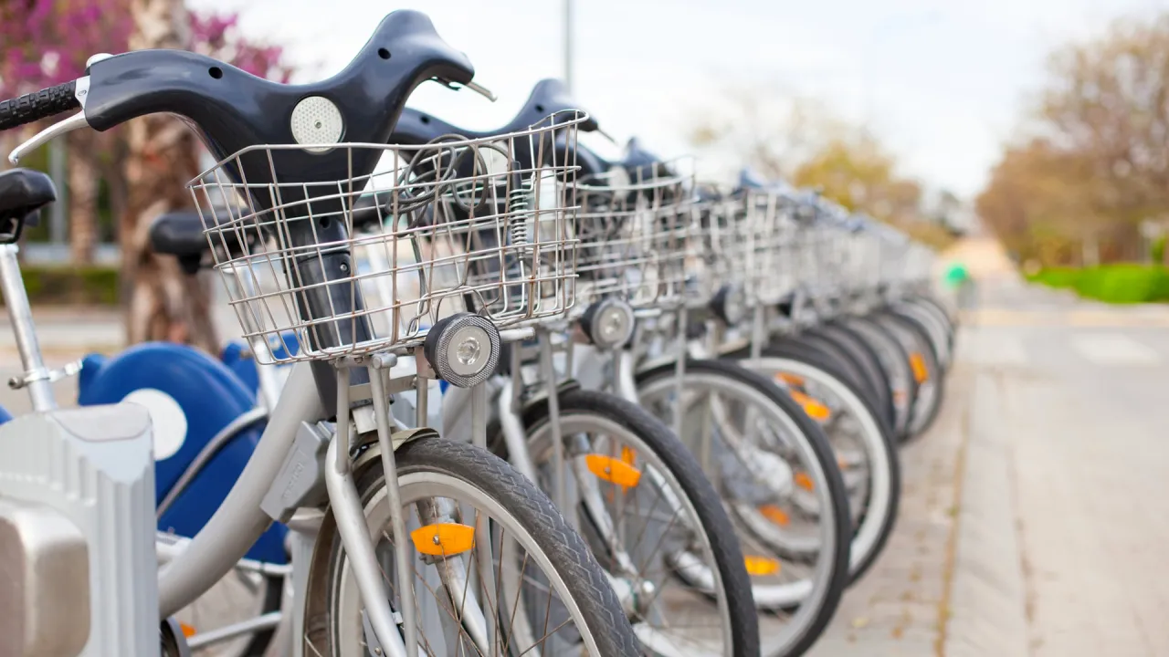 Biciclette
