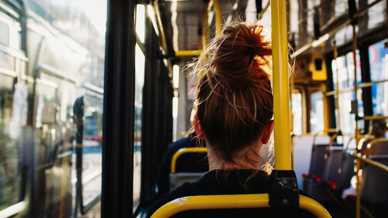 Autobus