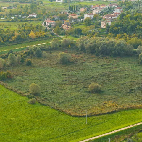 Lungofibreno Tremoletto