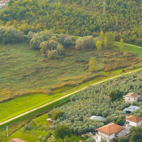 Lungofibreno Tremoletto
