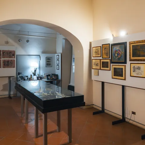 Archivio Antonio Valente