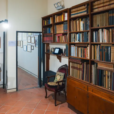 Archivio Antonio Valente