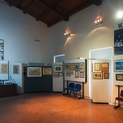 Archivio Antonio Valente
