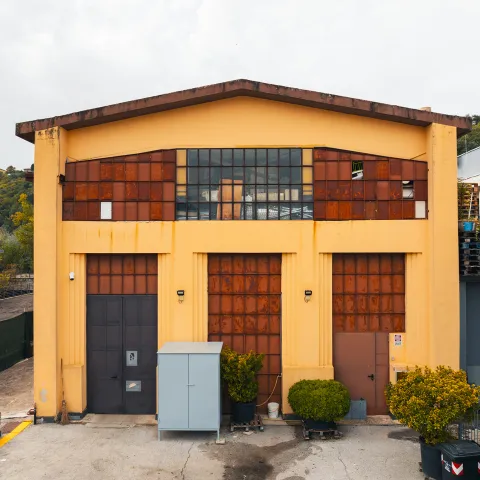 Cartiera Boimond