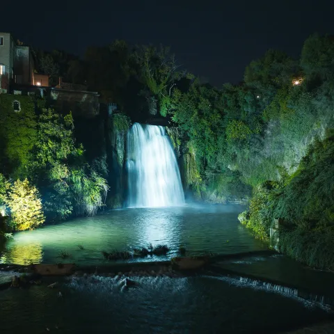 Cascata Grande