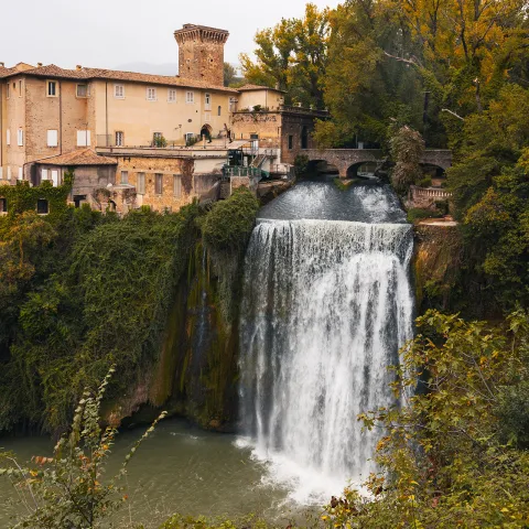 Cascata Grande