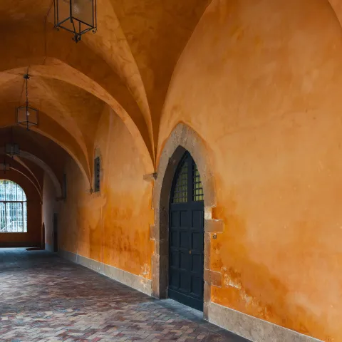 Castello Boncompagni Viscogliosi
