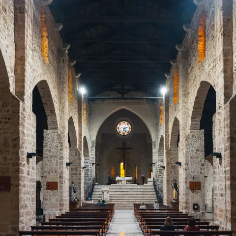 Abbazia di San Domenico
