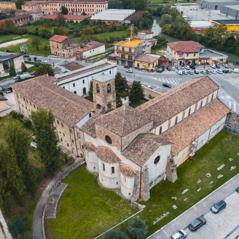 Abbazia di San Domenico