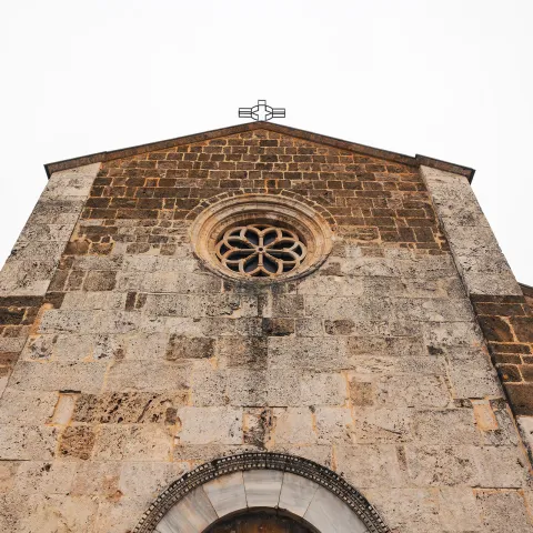 Abbazia di San Domenico