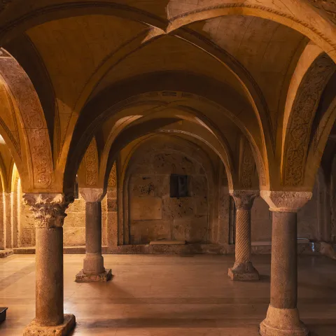 Abbazia di San Domenico