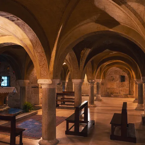 Abbazia di San Domenico