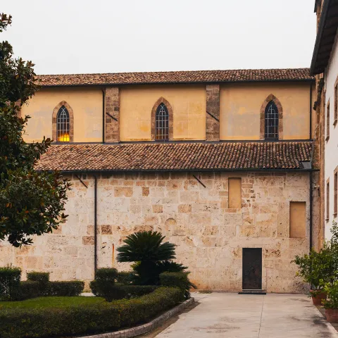 Abbazia di San Domenico