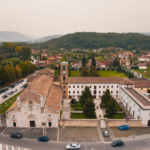 Abbazia di San Domenico