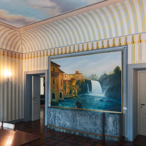 Villa Nota Pisani