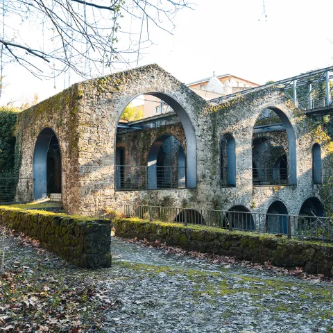 Ex Cartiera Lefebvre