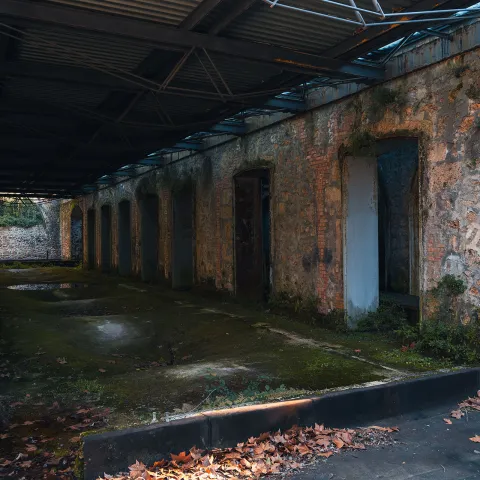 Ex Cartiera Lefebvre