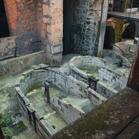 Ex Cartiera Lefebvre