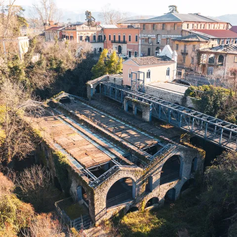 Ex Cartiera Lefebvre