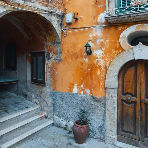 Palazzo Merolle-Felluca