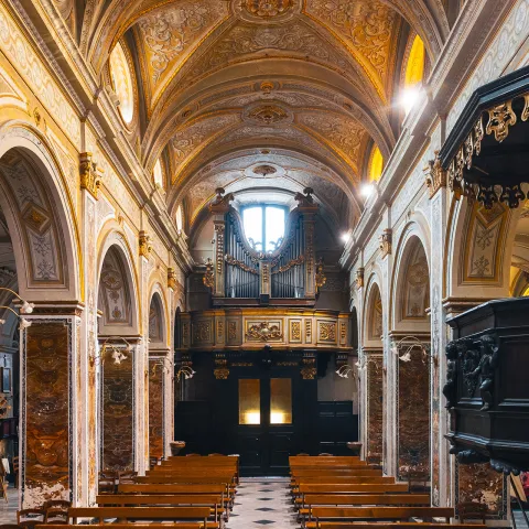 Chiesa di San Michele Arcangelo