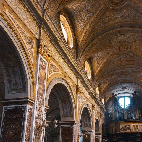 Chiesa di San Michele Arcangelo