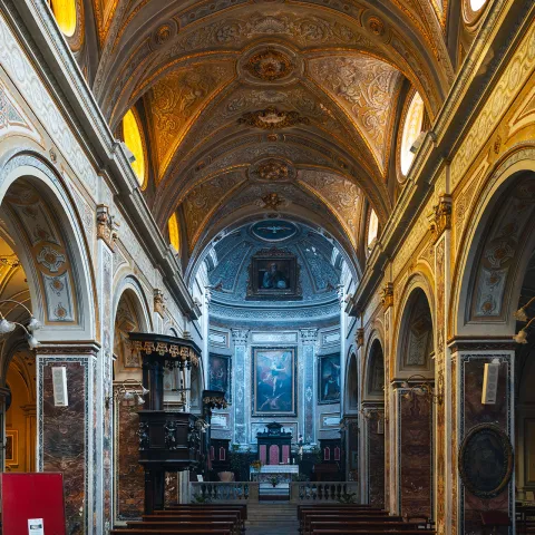 Chiesa di San Michele Arcangelo