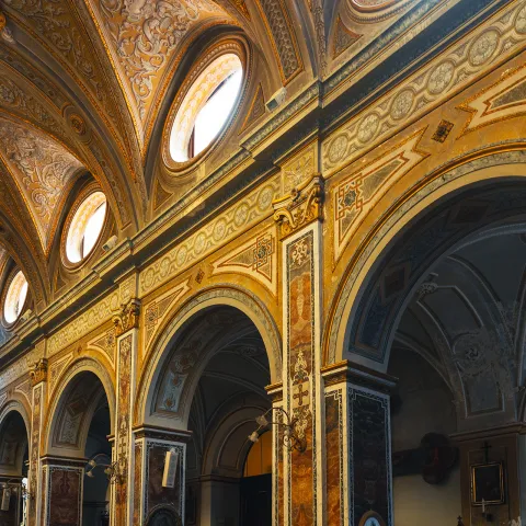 Chiesa di San Michele Arcangelo