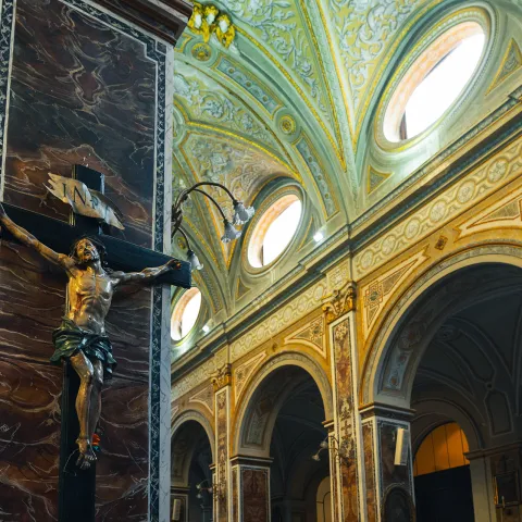 Chiesa di San Michele Arcangelo