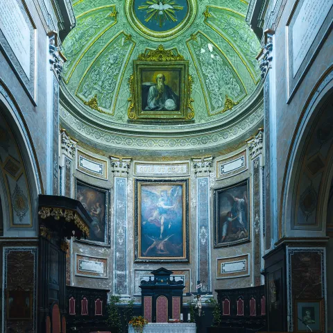 Chiesa di San Michele Arcangelo