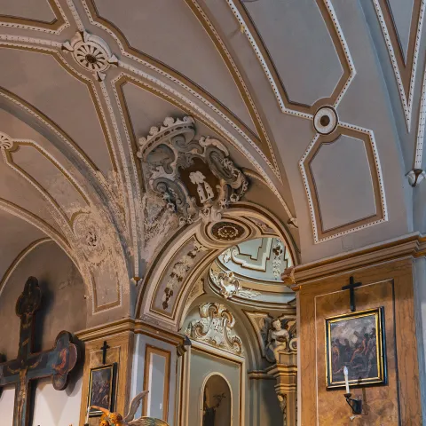 Chiesa di San Michele Arcangelo